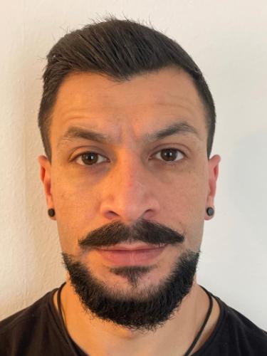 Ferhat Gündogan