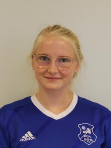 Fabienne Elisa Molenaar