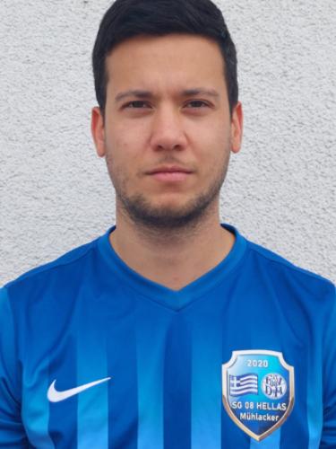 Riza-Mert Kaya
