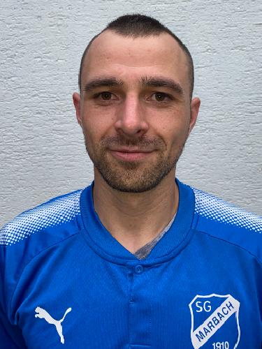 Alex Asarenko