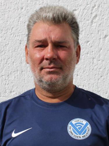 Uwe Barth