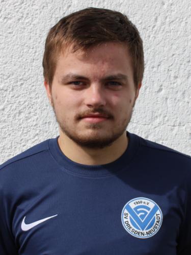Maximilian Drehsig
