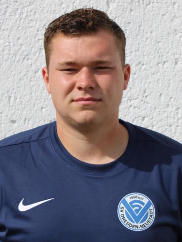 Max Dirk Hofmann