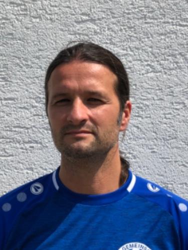 Daniel Pfeiffer