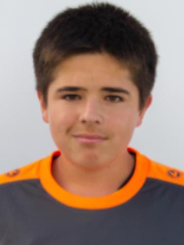 Manuel Sperber Gutiez