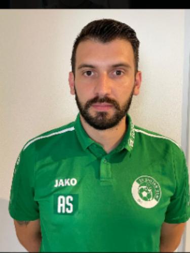 Adnan Sirucic