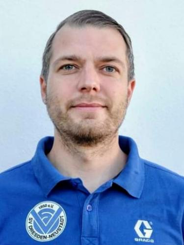 Paul Kasper