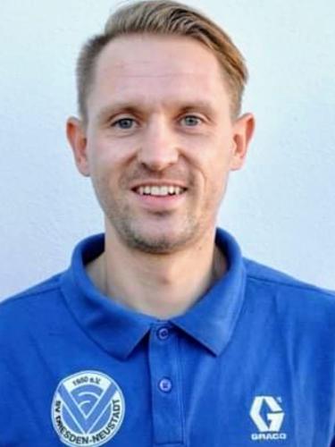 Martin Zießler