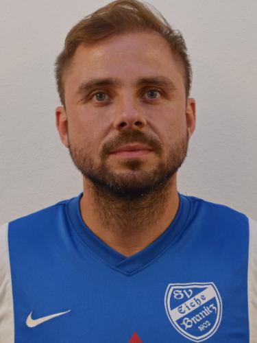 Benjamin Kaschula