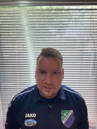 Andre Behrendt-Isermann