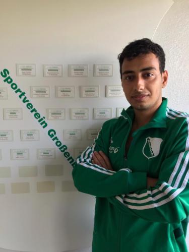 Moutaz Bawabiji