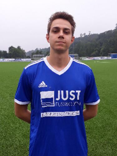 Timo Lausen