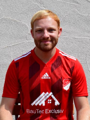 Jan Schumacher