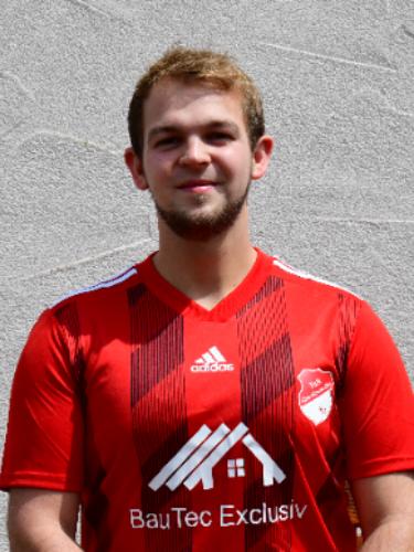 Jannik Lehmann