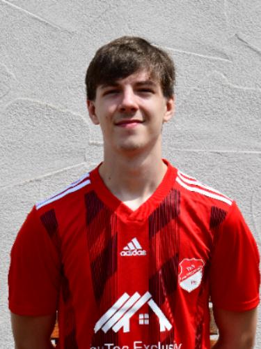 Sebastian Lukas Raab
