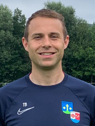 Thilo Baier