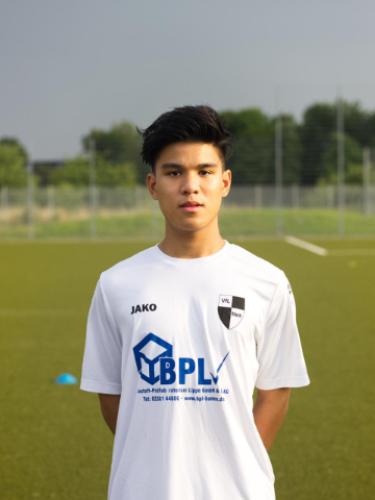 Kevin Nguyen