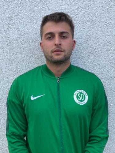 Nail Ahmetovic