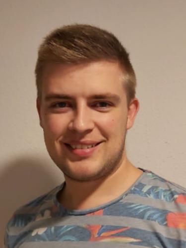 Simon Robert Aumann