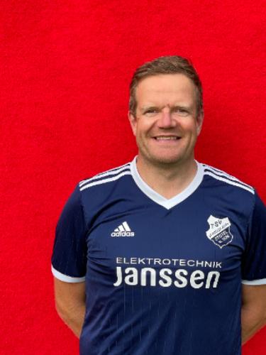 Christoph Johanning-Möllerhaus