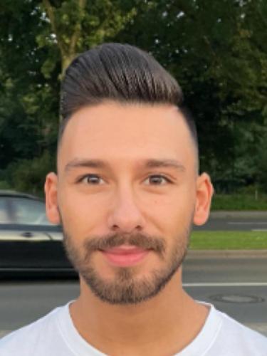 Bünyamin Oguz Celen