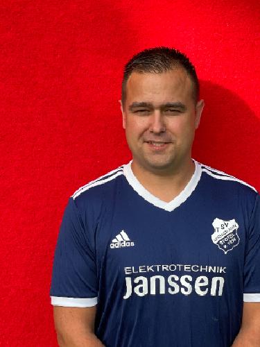 Lukas Kowalewski