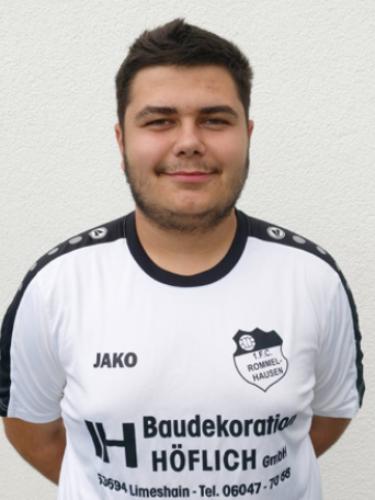 Denis-Nicusor-Ionut Campeanu