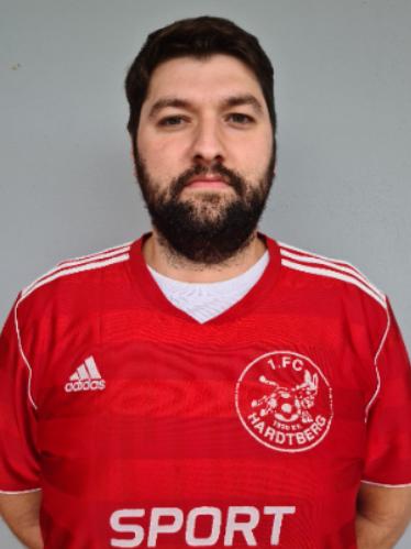 Mehmet Ilhan