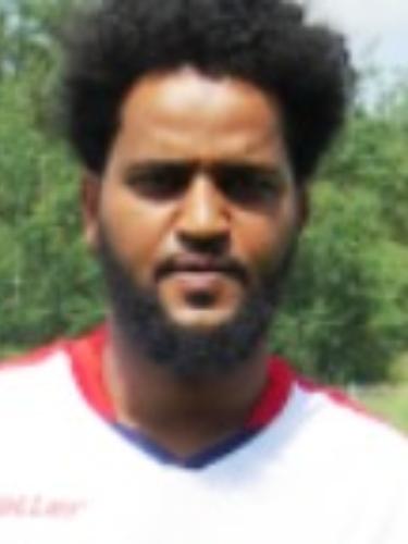 Berhane Abraham Tesfay