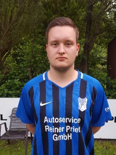 Malte Priet