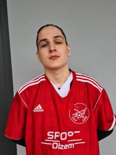 David Lhotta