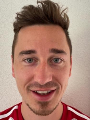 Johannes Zende