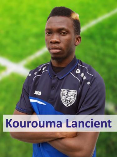 Lancinet Kourouma