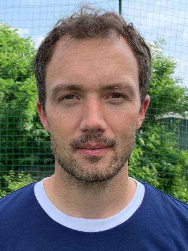 Dominik Jost