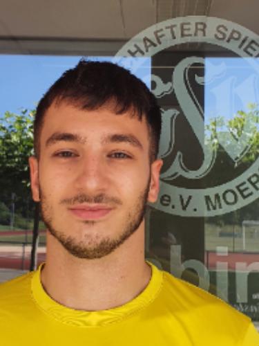 Harun Macak