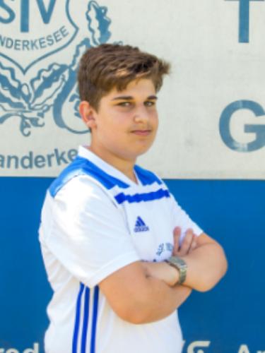 Noel Celik