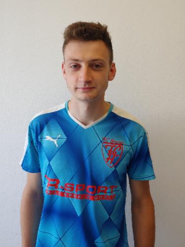 Kai-Philipp Baron-Von-Tiesenhausen