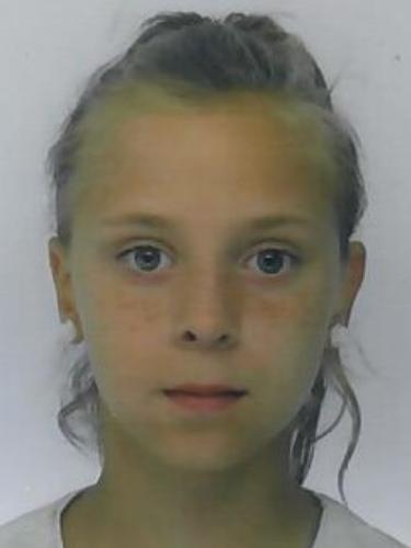 Denise Jasmin Bludov