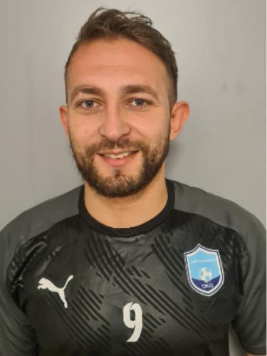 Bakir Kubilay