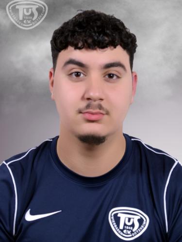 Ayoub Azeggaghe