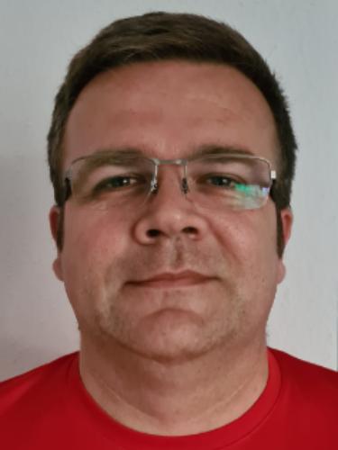 Andreas Laube