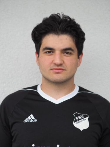 Muhammed Sefa Palta