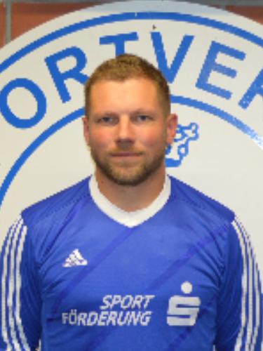 Jan Marrink