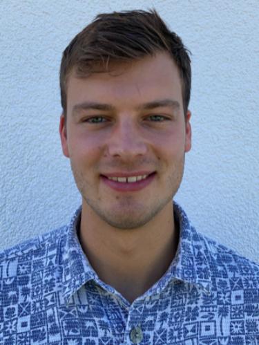 Lucas Boerger