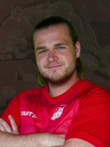 Jeremy Kehr