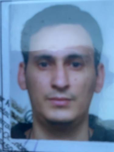 Mourad Idrissi