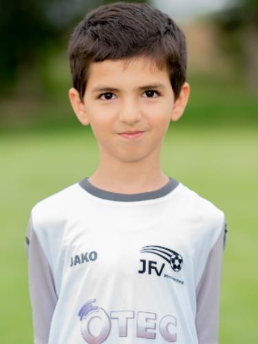 Christian Makdesi Mousa