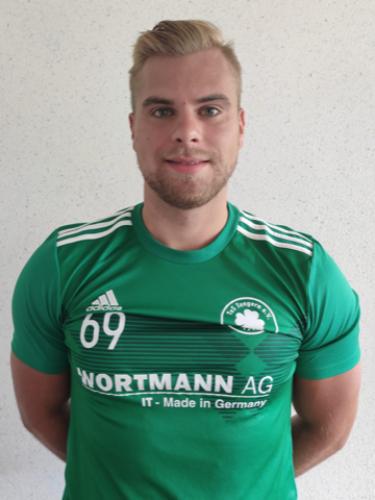 Alexander Mütherich