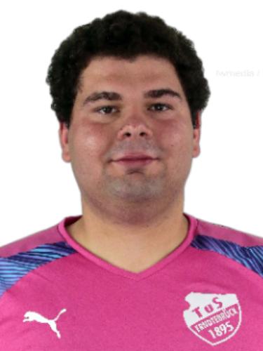 Adrian Belz
