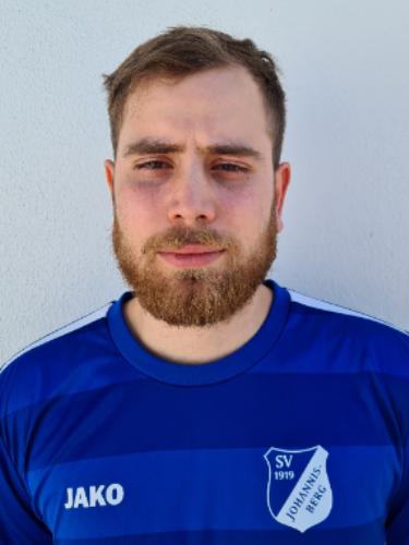 Mikail Yeni